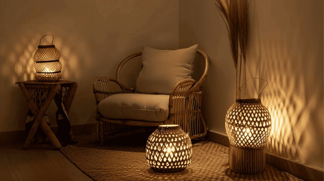 How Lighting Affects Mood and Daily Energy