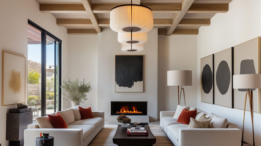 Decor Lamp Trends [2025]: Must-Have Designs for Modern Homes